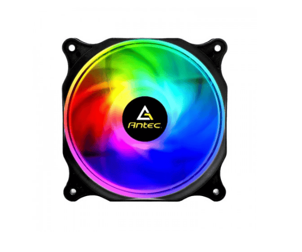 Antec F12 120mm RGB Case Fan