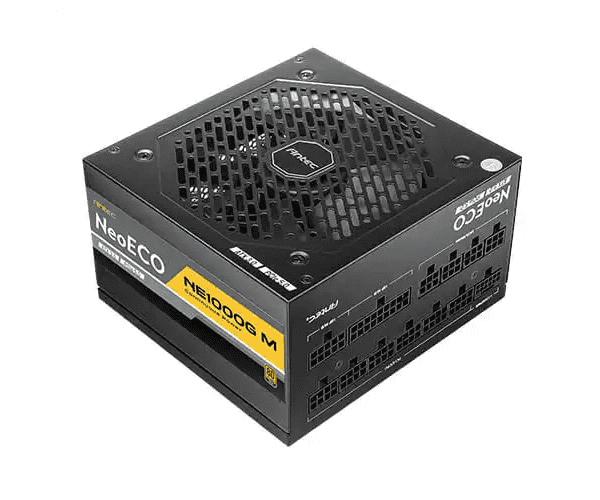 Antec NE1000G M 1000W ATX 3.0 Full Modular Power Supply