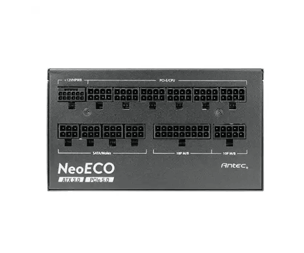 Antec NE1300G M ATX 3.0 1300W 80 Plus Gold Full Modular Power Supply