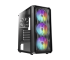 Antec NX292 Elite Mid Tower E-ATX Black Gaming Desktop Casing