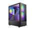 Antec NX410 V2 Mid Tower ATX Black Gaming Desktop Casing