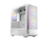 Antec NX416L Mid Tower White ATX Gaming Desktop Case