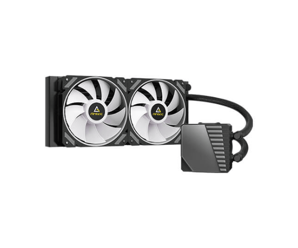 Antec Symphony 240 ARGB All-in-One Liquid CPU Cooler