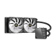 Antec Symphony 240 ARGB All-in-One Liquid CPU Cooler