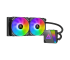 Antec Symphony 240 ARGB All-in-One Liquid CPU Cooler
