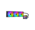 Antec Symphony 360 ARGB All-in-One Liquid CPU Cooler