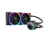 Antec Vortex 240 ARGB All-in-One Liquid CPU Cooler