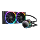 Antec Vortex 240 ARGB All-in-One Liquid CPU Cooler