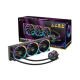 Antec Vortex 360 ARGB All-in-One Liquid CPU Cooler