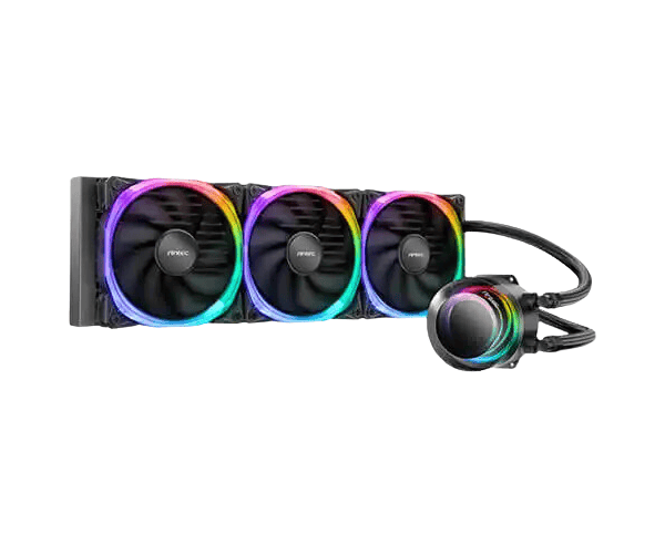 Antec Vortex 360 ARGB All-in-One Liquid CPU Cooler