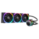 Antec Vortex 360 ARGB All-in-One Liquid CPU Cooler