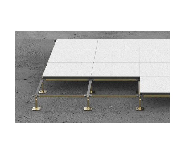 Anti-Static Calcium Sulphate Raised Access Floor