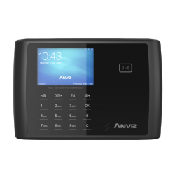 Anviz A350C RFID Time Attendance Device