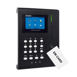Anviz C2C RFID Time Attendance Device