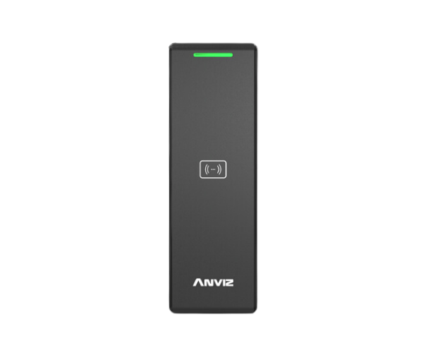 Anviz C2SR Outdoor RFID Reader and Access Control