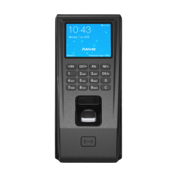 Anviz EP30 IP Fingerprint and RFID Access Control Terminal