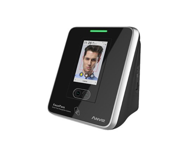 Anviz OA1000 Pro Fingerprint Time Attendance System