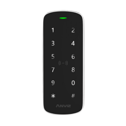 Anviz M3 Pro Professional Outdoor RFID Access Control Terminal