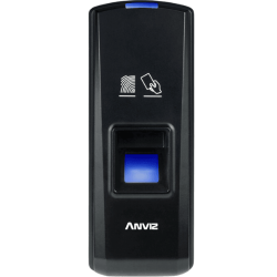 Anviz T5pro Biometric Fingerprint RFID Access Control System