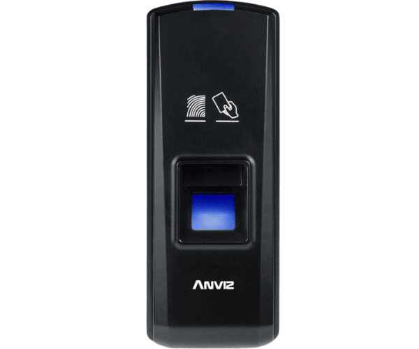 Anviz T5pro Biometric Fingerprint RFID Access Control System