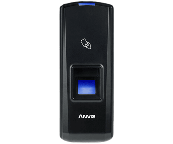 Anviz T5s Fingerprint and RFID Reader Machine