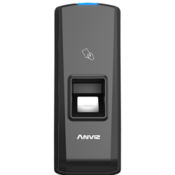 Anviz T5s Fingerprint and RFID Reader Machine