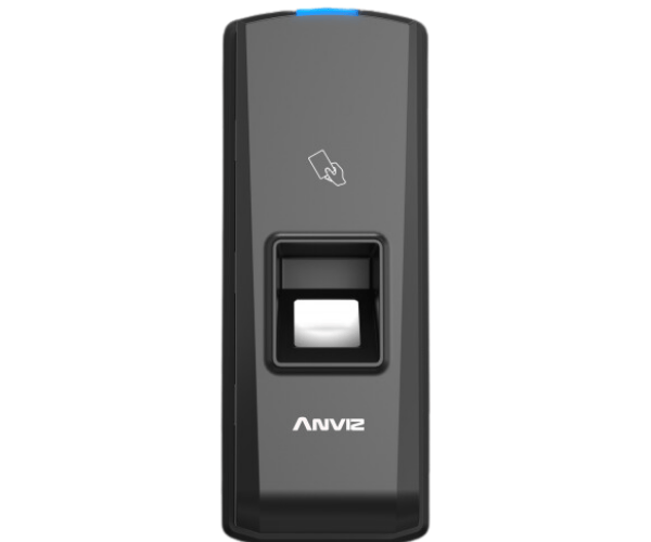 Anviz T5s Fingerprint and RFID Reader Machine