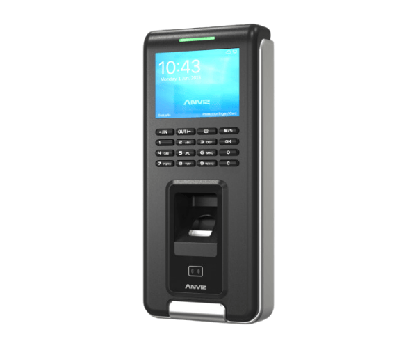 Anviz T60 Pro Full Functional Standalone Access Control Terminal