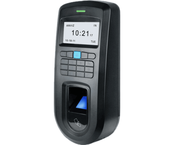 Anviz VF-30 Biometric Fingerprint RFID Access Control Device