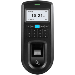 Anviz VF-30 Biometric Fingerprint RFID Access Control Device