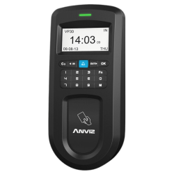 Anviz VP30 RFID Time Attendance Device