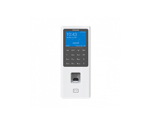 Anviz W2 Pro Color Screen Finger & RFID Access Control