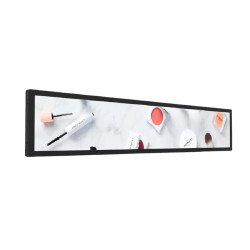 Aomihoo AMH-AN366S Stretched Bar Display