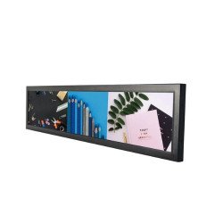 Aomihoo AMH-AN370S Stretched Bar Display