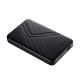 Apacer AC236 4TB USB 3.2 Gen 1 Black External HDD