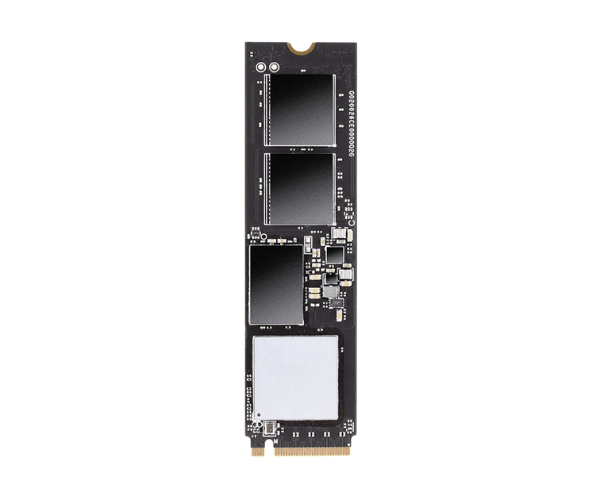 Apacer AS2280F4 1TB M.2 2280 NVMe PCIe Gen5 x4 Internal SSD Heatsink