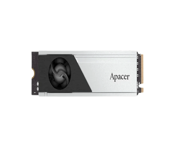 Apacer AS2280F4 Gen5 x4 4TB M.2 NVME SSD