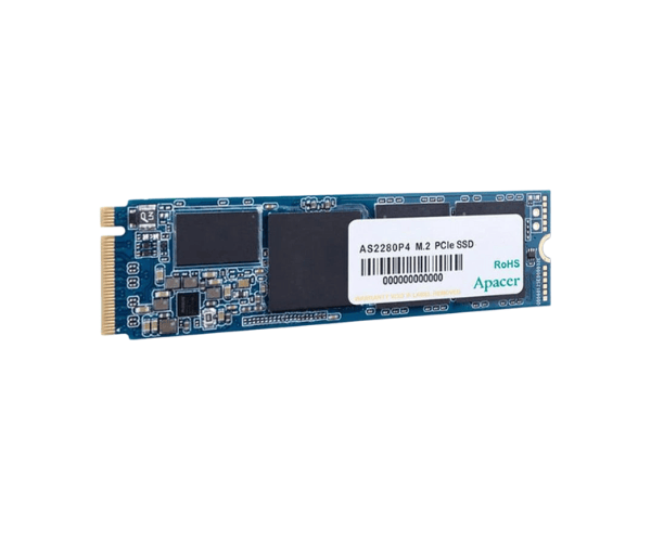Apacer AS2280P4 256GB M.2 2280 PCIe SSD