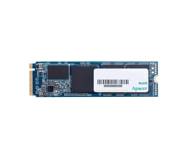 Apacer AS2280P4 256GB M.2 2280 PCIe SSD