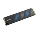 Apacer AS2280P4U PRO 256GB M.2 2280 SSD With Heatsink