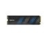 Apacer AS2280P4U PRO 512GB M.2 2280 SSD With Heatsink