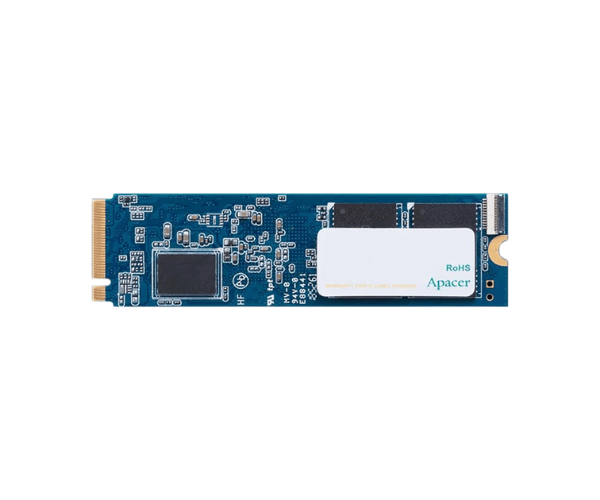 Apacer AS2280Q4 500GB M.2 2280 NVMe PCIe Gen4 x4 SSD