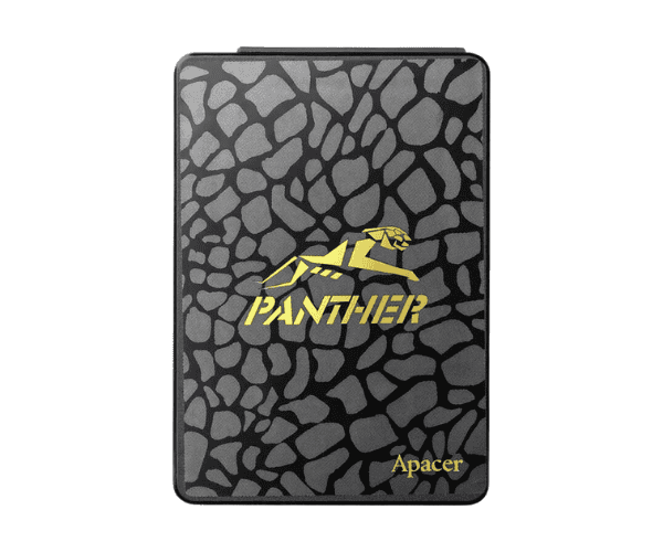 Apacer AS340 Panther 240GB 2.5 Inch SATAIII SSD
