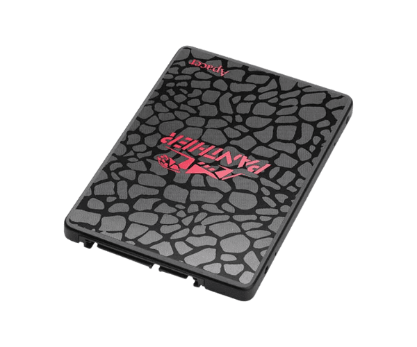 Apacer AS350 Panther 128GB 2.5 Inch SATAIII SSD