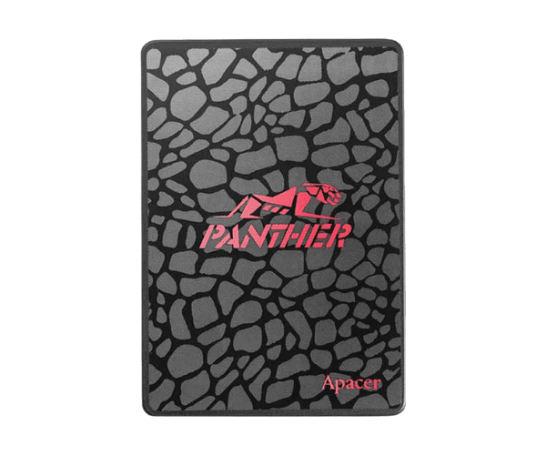 Apacer AS350 Panther 256GB 2.5 Inch SATAIII SSD