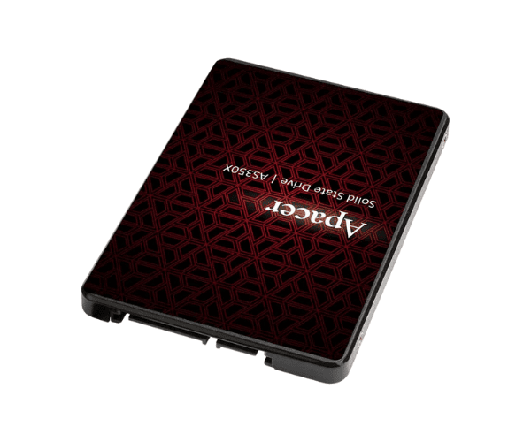 Apacer AS350X 128GB 2.5 Inch SATAIII SSD