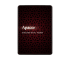 Apacer AS350X 128GB 2.5 Inch SATAIII SSD