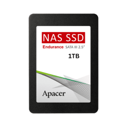 Apacer SATA AP1TPPSS80-R 1TB NAS PPSS80-R AS71