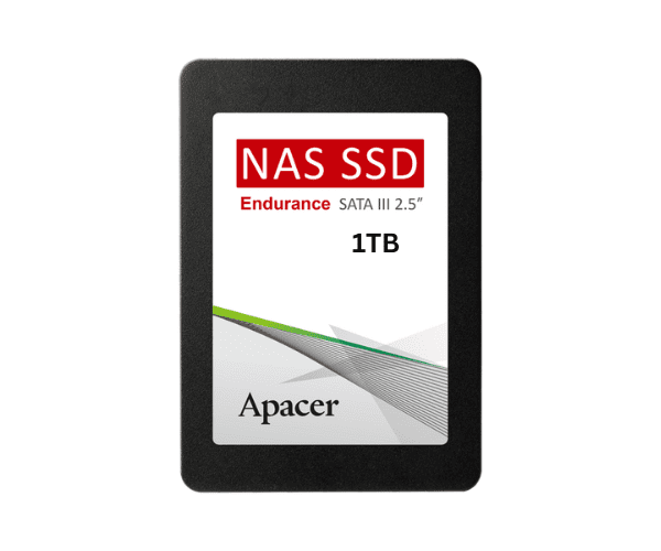 Apacer SATA AP1TPPSS80-R 1TB NAS PPSS80-R AS71