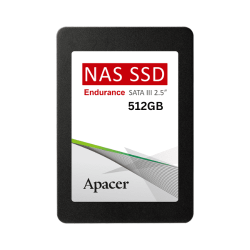 Apacer SATA AP512GPPSS80-R 512GB NAS PPSS80-R AS71